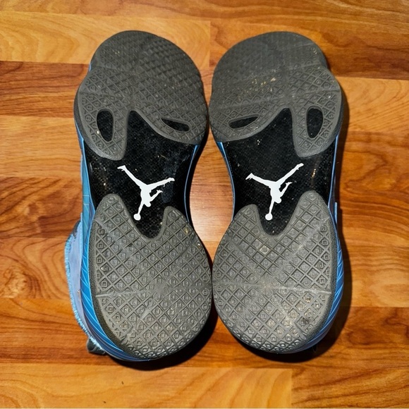 NIKE AIR JORDAN 2012 \